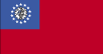 Flag of Burma