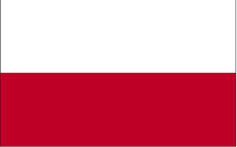 Flag of Poland