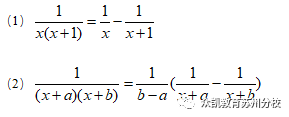 MBA管理类联考数学公式