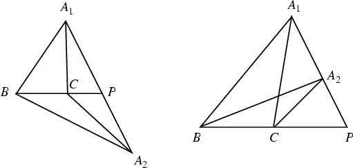 \begin{figure}\begin{center}\BoxedEPSF{AreaPrinciple.epsf}\end{center}\end{figure}