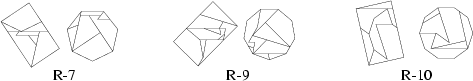 \begin{figure}\begin{center}\BoxedEPSF{DissectionsRectangle.epsf scaled 800}\end{center}\end{figure}