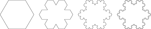 \begin{figure}\begin{center}\BoxedEPSF{ExteriorSnowflake.epsf scaled 800}\end{center}\end{figure}