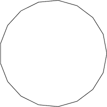 \begin{figure}\begin{center}\BoxedEPSF{Heptadecagon.epsf scaled 700}\end{center}\end{figure}