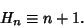 \begin{displaymath}
H_n\equiv n+1.
\end{displaymath}