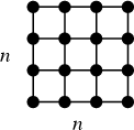 \begin{figure}\begin{center}\BoxedEPSF{Lattice_Graph.epsf}\end{center}\end{figure}