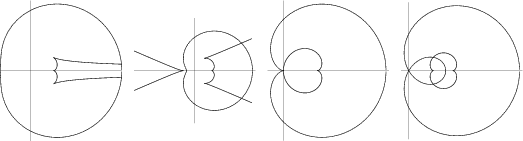 \begin{figure}\begin{center}\BoxedEPSF{LimaconEvolute.epsf scaled 750}\end{center}\end{figure}