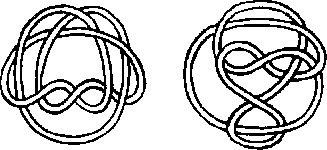 \begin{figure}\begin{center}\BoxedEPSF{knots/10_161.epsf}\qquad\BoxedEPSF{knots/10_162.epsf}\end{center}\end{figure}